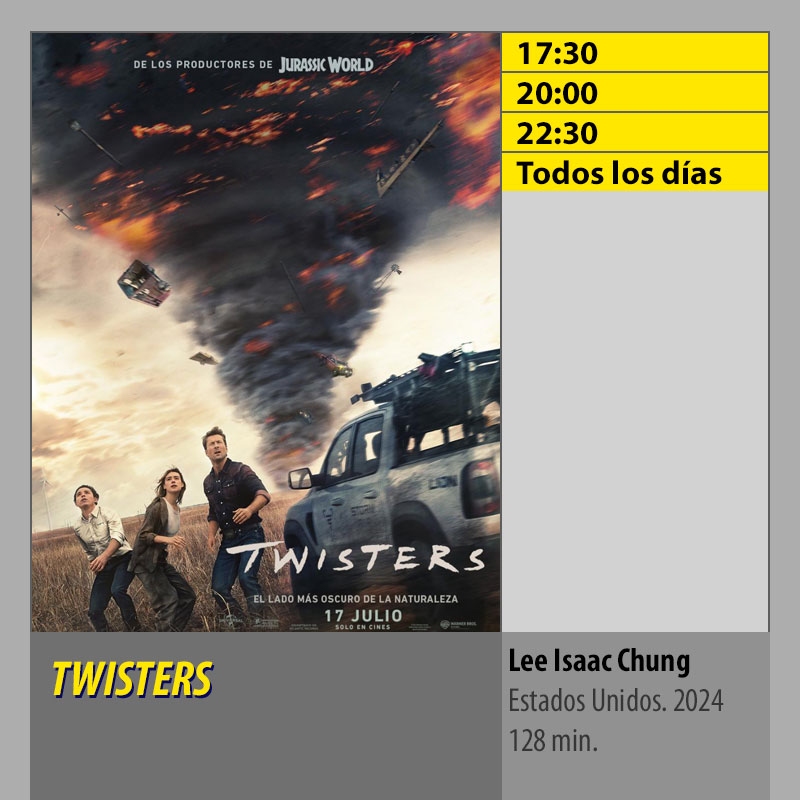 TWISTERS-Mk2-Cinesur-Tablero Córdoba
