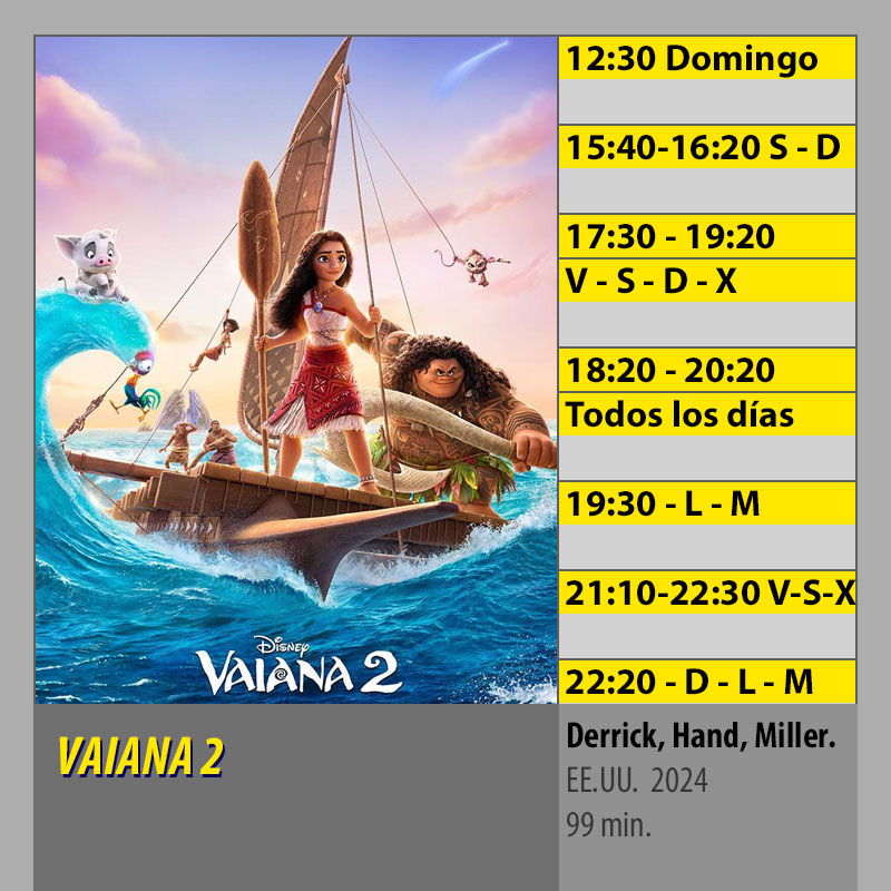 VAIANA-2-CINES-AXION-Córdoba