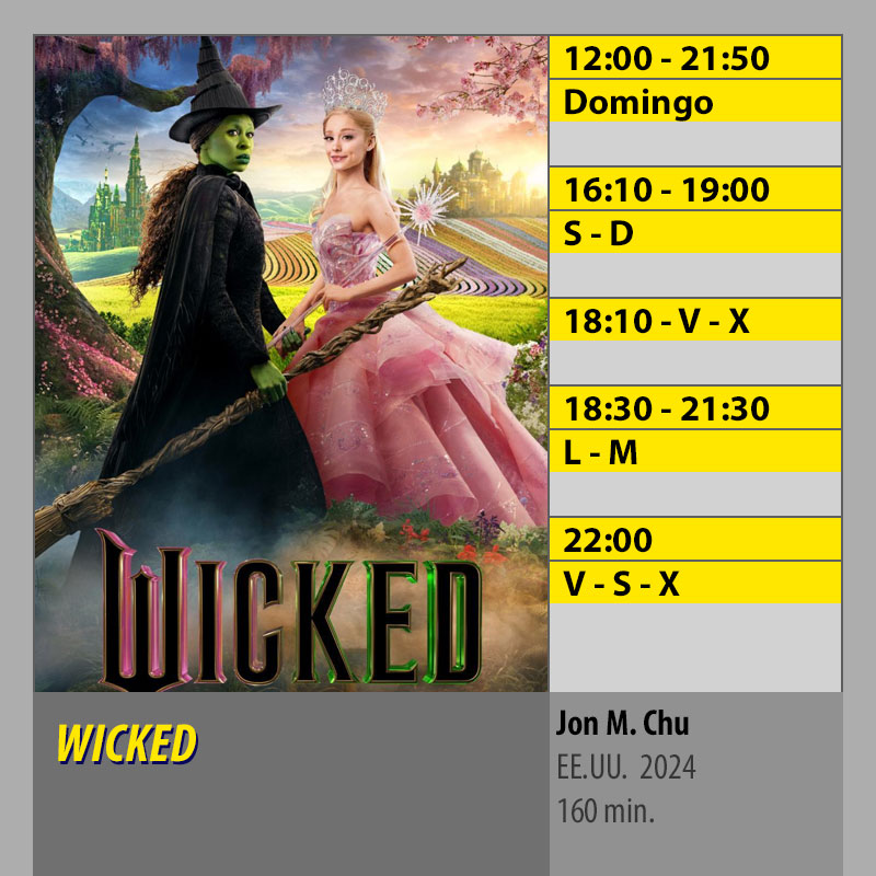 WICKED-CINES-AXION-Córdoba